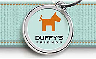 Duffy's Friends Website